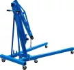 BGS technic Motorkiemelő | 2000 kg (70183)