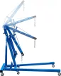 BGS technic Motorkiemelő | 2000 kg (70183)