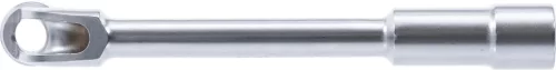 BGS technic Dugókulcs készlet, 8-19 mm, 12 darabos (BGS 70186)