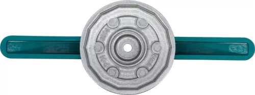 BGS technic Olajszűrőkulcs | 14 élű | Ø 64 mm | Suzuki, Daihatsu, Subaru, Mazda, Lexus, Toyota (70188)