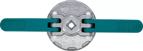 BGS technic Olajszűrőkulcs | 14 élű | Ø 64 mm | Suzuki, Daihatsu, Subaru, Mazda, Lexus, Toyota (70188)