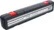 BGS DIY Nyomatékkulcs készlet 1/4"+1/2", 5 - 210 Nm (BGS 70190)