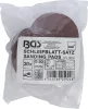 BGS technic Csiszolópapír excenteres csiszolóhoz | Ø 50 mm | K 60 - 80 - 120 | 30 darabos (BGS 70194)