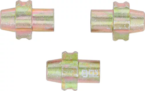 BGS technic Tartalék kerékanyakulcs | BGS 70207 | 3 darabos (70207-1)