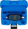 BGS technic Digitális nyomatékadapter | 10 mm (3/8") | 27 - 135 Nm (BGS 70211)