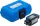 BGS technic Digitális nyomatékadapter 1/4”, 6–30 Nm, ±4% pontosság, csúcsérték-rögzítéssel (BGS 70212)