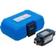 BGS technic Digitális nyomatékadapter 1/4”, 6–30 Nm, ±4% pontosság, csúcsérték-rögzítéssel (BGS 70212)