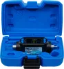 BGS technic Digitális nyomatékadapter 1/4”, 6–30 Nm, ±4% pontosság, csúcsérték-rögzítéssel (BGS 70212)