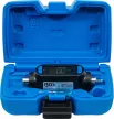 BGS technic Digitális nyomatékadapter | 6,3 mm (1/4") | 6 - 30 Nm (BGS 70212)