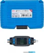 BGS technic Digitális nyomatékadapter | 6,3 mm (1/4") | 6 - 30 Nm (BGS 70212)