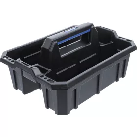   BGS technic Szerszámhordozó táska | Megerősített műanyag (BGS 70220)