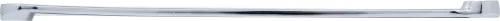 BGS E-Torx kettős csillagkulcs készlet extra hosszú, E6 × E7–E22 × E24, 6 részes (BGS 70331)