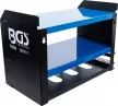 BGS technic Szerszámtartó fali polc | akkumulátoros szerszámokhoz (70332)
