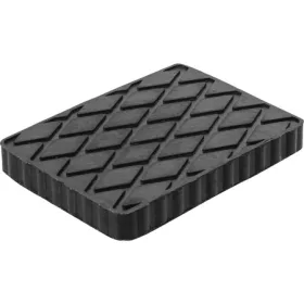   BGS technic Gumipogácsa | csápos emelőhöz | 160 x 120 x 20 mm (BGS 7036)