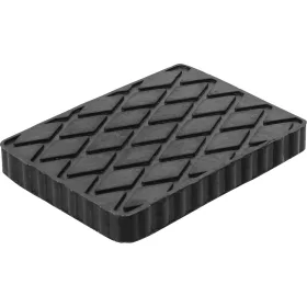   BGS technic Gumipogácsa | csápos emelőhöz | 160 x 120 x 20 mm (BGS 7036)