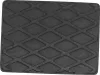 BGS technic Gumipogácsa | csápos emelőhöz | 160 x 120 x 20 mm (BGS 7036)