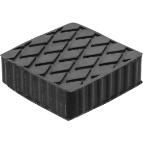   BGS technic Gumipogácsa | csápos emelőhöz | 116,5 x 116,5 x 36,5 mm (BGS 7037)