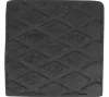 BGS technic Gumipogácsa | csápos emelőhöz | 116,5 x 116,5 x 36,5 mm (BGS 7037)