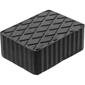   BGS technic Gumipogácsa | csápos emelőhöz | 160 x 120 x 60 mm (BGS 7038)