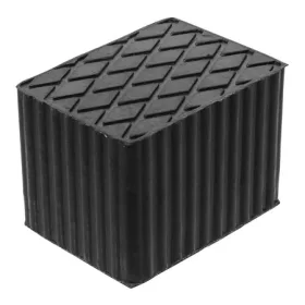   BGS technic Gumipogácsa | csápos emelőhöz | 160 x 120 x 115 mm (BGS 7039)