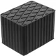 BGS technic Gumipogácsa | csápos emelőhöz | 160 x 120 x 115 mm (BGS 7039)