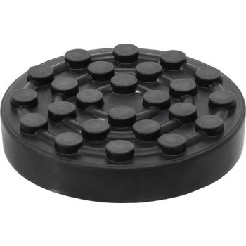   BGS technic Gumipogácsa | csápos emelőhöz | Ø 123 mm (BGS 7043)