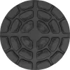 BGS technic Gumipogácsa | csápos emelőhöz | Ø 130 mm (BGS 7044)