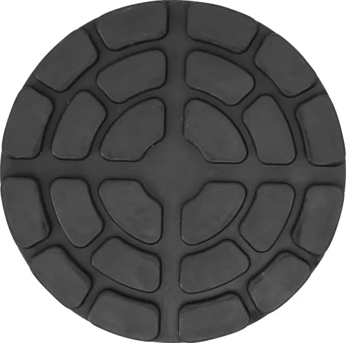 BGS technic Gumipogácsa | csápos emelőhöz | Ø 150 mm (BGS 7045)
