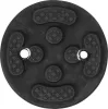 BGS technic Gumipogácsa | csápos emelőhöz | Ø 120 mm (BGS 7046)