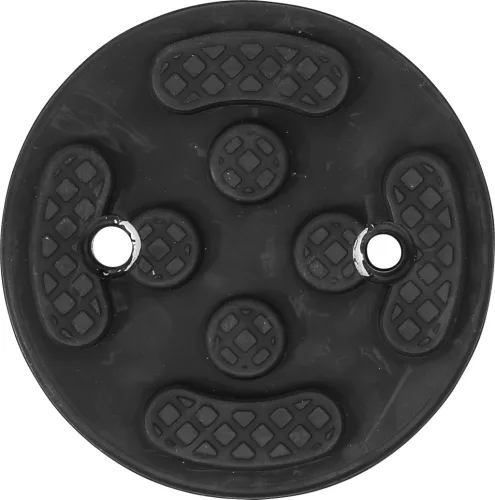 BGS technic Gumipogácsa | csápos emelőhöz | Ø 120 mm (BGS 7046)
