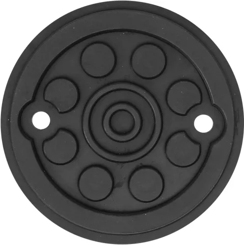 BGS technic Gumipogácsa | csápos emelőhöz | Ø 120 mm (BGS 7052)