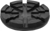 BGS technic Gumipogácsa | csápos emelőhöz | Ø 125 mm (BGS 7054)