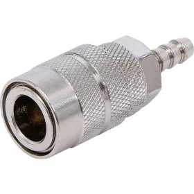   BGS technic Levegős gyorscsatlakozó 8 mm tömlőcsatlakozóval | USA / Franciaország (BGS 7058)