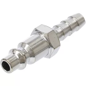   BGS technic Levegős gyorscsatlakozó 8 mm-es (5/16") tömlőcsatlakozóval | USA / Franciaország (BGS 7061)