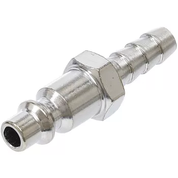   BGS technic Levegős gyorscsatlakozó 8 mm-es (5/16") tömlőcsatlakozóval | USA / Franciaország (BGS 7061)