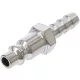BGS technic Levegős gyorscsatlakozó 8 mm-es (5/16") tömlőcsatlakozóval | USA / Franciaország (BGS 7061)