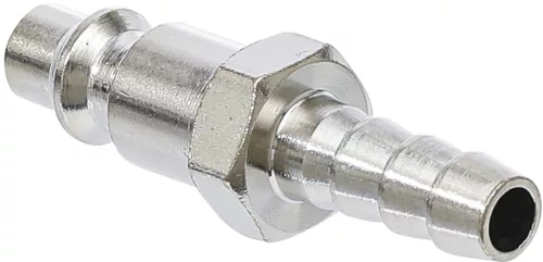 BGS technic Levegős gyorscsatlakozó 8 mm-es (5/16") tömlőcsatlakozóval | USA / Franciaország (BGS 7061)