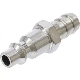   BGS technic Levegős gyorscsatlakozó 10 mm tömlőcsatlakozóval | USA / Franciaország (BGS 7062)