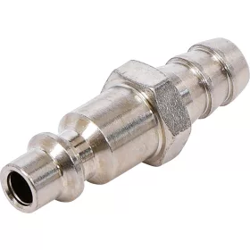   BGS technic Levegős gyorscsatlakozó 10 mm tömlőcsatlakozóval | USA / Franciaország (BGS 7062)