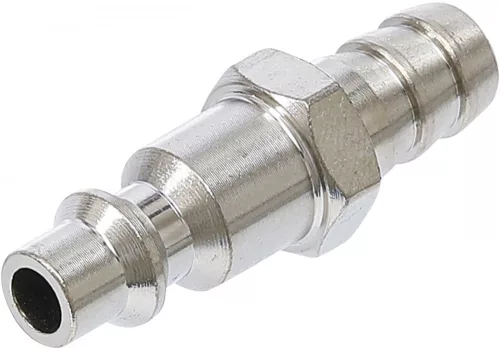 BGS technic Levegős gyorscsatlakozó 10 mm tömlőcsatlakozóval | USA / Franciaország (BGS 7062)
