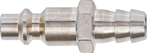 BGS technic Levegős gyorscsatlakozó 10 mm tömlőcsatlakozóval | USA / Franciaország (BGS 7062)