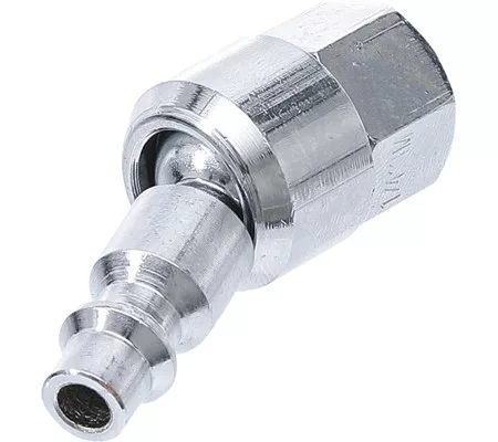 BGS technic Levegős ellenbetét | 6,3 mm (1/4") belső menet (BGS 7065)