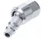 BGS technic Levegős ellenbetét | 6,3 mm (1/4") belső menet (BGS 7065)