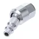 BGS technic Levegős ellenbetét | 6,3 mm (1/4") belső menet (BGS 7065)