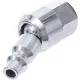 BGS technic Levegős ellenbetét | 6,3 mm (1/4") belső menet (BGS 7065)