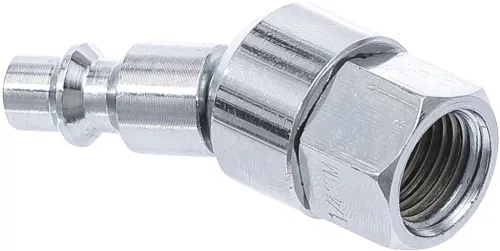 BGS technic Levegős ellenbetét | 6,3 mm (1/4") belső menet (BGS 7065)