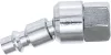 BGS technic Levegős ellenbetét | 6,3 mm (1/4") belső menet (BGS 7065)