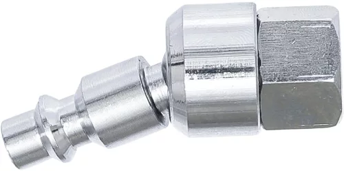 BGS technic Levegős ellenbetét | 6,3 mm (1/4") belső menet (BGS 7065)