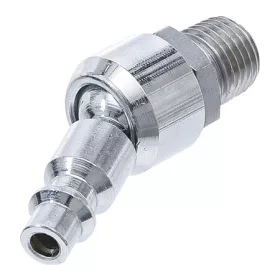   BGS technic Levegős ellenbetét | 6,3 mm (1/4") külső menet (BGS 7066)