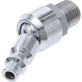   BGS technic Levegős ellenbetét | 6,3 mm (1/4") külső menet (BGS 7066)